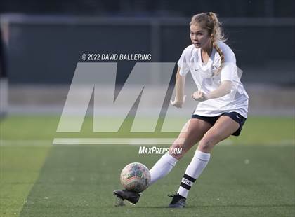 Thumbnail 2 in Marcus vs. Flower Mound (UIL 6A Quarterfinal Playoff) photogallery.