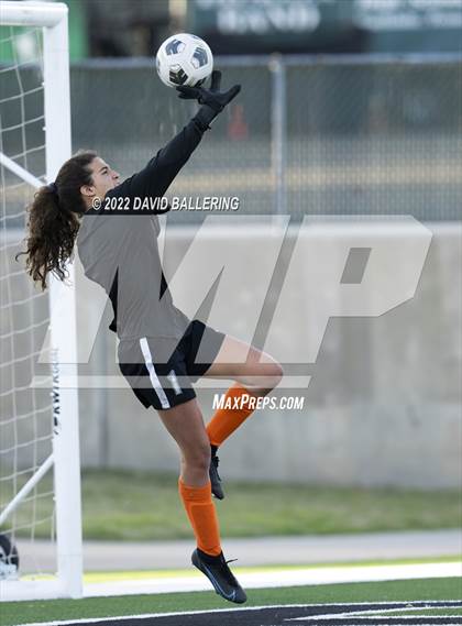 Thumbnail 1 in Marcus vs. Flower Mound (UIL 6A Quarterfinal Playoff) photogallery.
