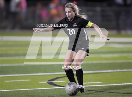 Thumbnail 2 in Marcus vs. Flower Mound (UIL 6A Quarterfinal Playoff) photogallery.