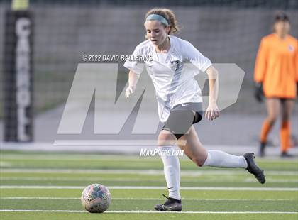 Thumbnail 2 in Marcus vs. Flower Mound (UIL 6A Quarterfinal Playoff) photogallery.