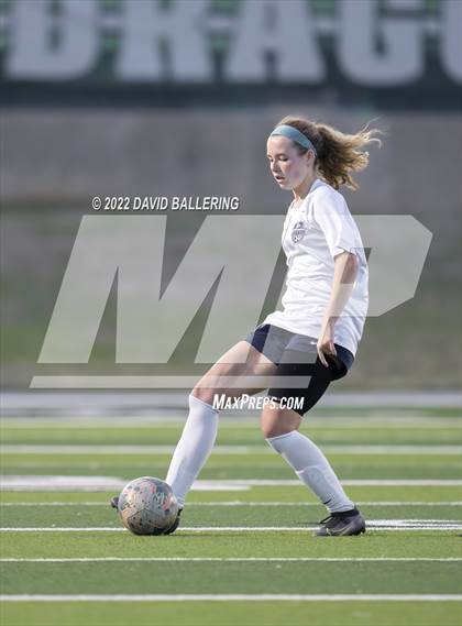 Thumbnail 1 in Marcus vs. Flower Mound (UIL 6A Quarterfinal Playoff) photogallery.