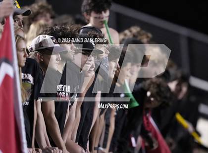Thumbnail 1 in Marcus vs. Flower Mound (UIL 6A Quarterfinal Playoff) photogallery.