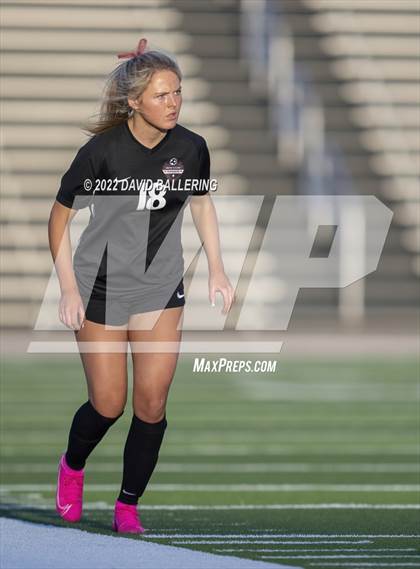 Thumbnail 1 in Marcus vs. Flower Mound (UIL 6A Quarterfinal Playoff) photogallery.