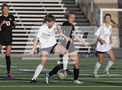 Thumbnail 1 in Marcus vs. Flower Mound (UIL 6A Quarterfinal Playoff) photogallery.