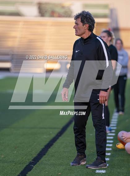 Thumbnail 1 in Marcus vs. Flower Mound (UIL 6A Quarterfinal Playoff) photogallery.