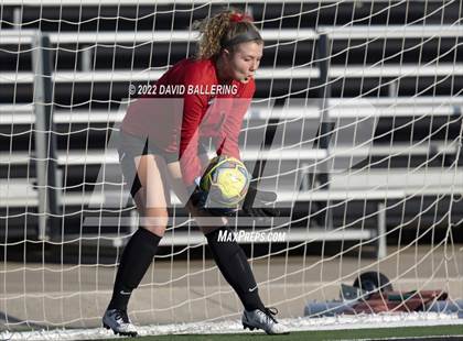 Thumbnail 1 in Marcus vs. Flower Mound (UIL 6A Quarterfinal Playoff) photogallery.