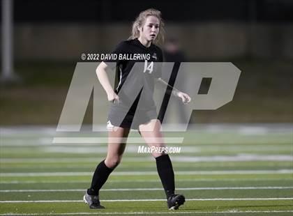 Thumbnail 2 in Marcus vs. Flower Mound (UIL 6A Quarterfinal Playoff) photogallery.