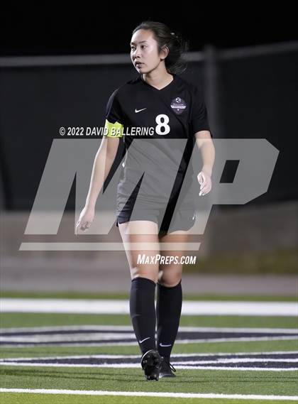 Thumbnail 1 in Marcus vs. Flower Mound (UIL 6A Quarterfinal Playoff) photogallery.