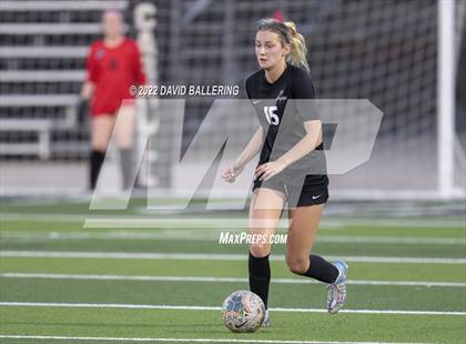 Thumbnail 1 in Marcus vs. Flower Mound (UIL 6A Quarterfinal Playoff) photogallery.
