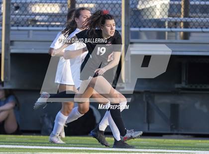 Thumbnail 2 in Marcus vs. Flower Mound (UIL 6A Quarterfinal Playoff) photogallery.
