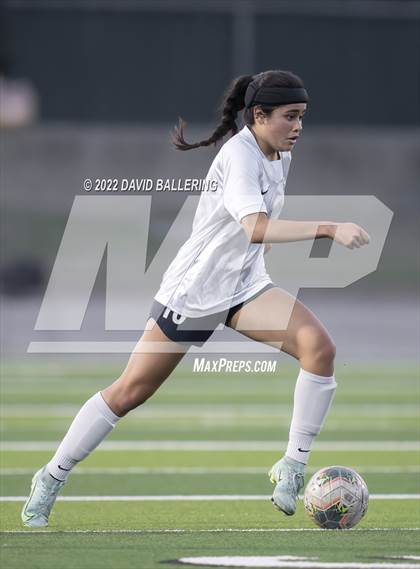 Thumbnail 2 in Marcus vs. Flower Mound (UIL 6A Quarterfinal Playoff) photogallery.