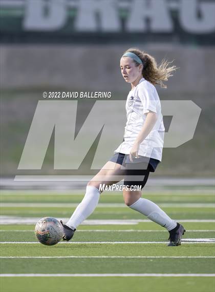 Thumbnail 2 in Marcus vs. Flower Mound (UIL 6A Quarterfinal Playoff) photogallery.