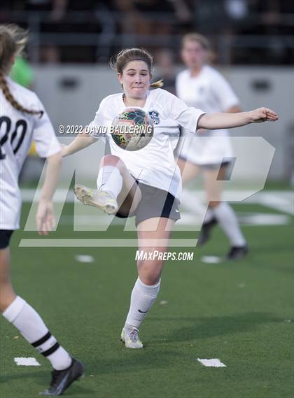 Thumbnail 1 in Marcus vs. Flower Mound (UIL 6A Quarterfinal Playoff) photogallery.