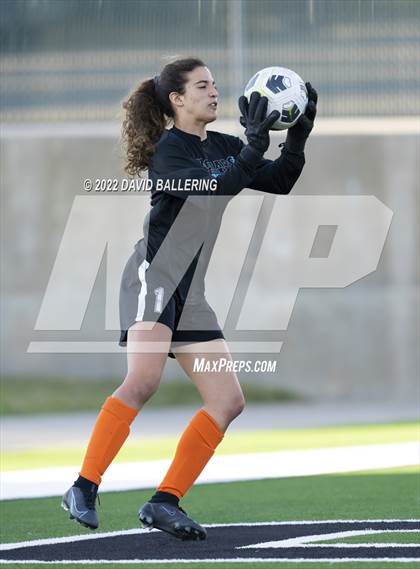 Thumbnail 1 in Marcus vs. Flower Mound (UIL 6A Quarterfinal Playoff) photogallery.
