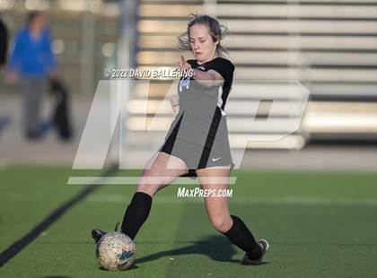 Thumbnail 1 in Marcus vs. Flower Mound (UIL 6A Quarterfinal Playoff) photogallery.