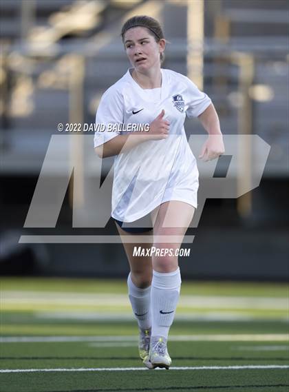 Thumbnail 2 in Marcus vs. Flower Mound (UIL 6A Quarterfinal Playoff) photogallery.