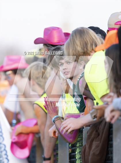 Thumbnail 2 in Marcus vs. Flower Mound (UIL 6A Quarterfinal Playoff) photogallery.