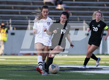 Thumbnail 1 in Marcus vs. Flower Mound (UIL 6A Quarterfinal Playoff) photogallery.