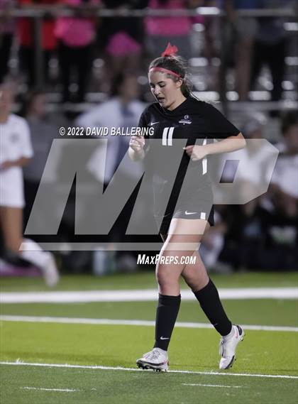 Thumbnail 1 in Marcus vs. Flower Mound (UIL 6A Quarterfinal Playoff) photogallery.