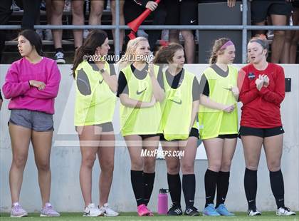 Thumbnail 1 in Marcus vs. Flower Mound (UIL 6A Quarterfinal Playoff) photogallery.