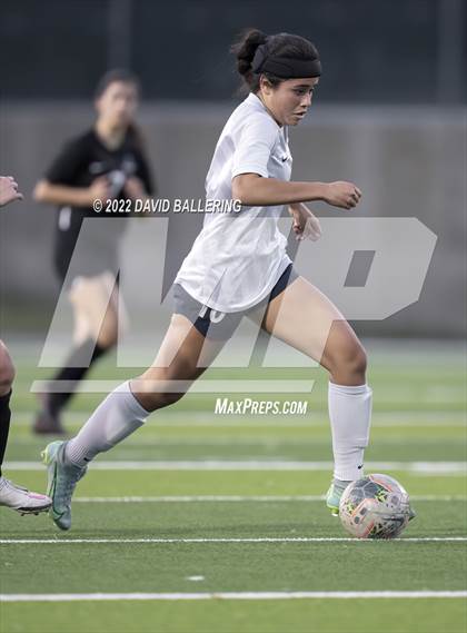 Thumbnail 1 in Marcus vs. Flower Mound (UIL 6A Quarterfinal Playoff) photogallery.