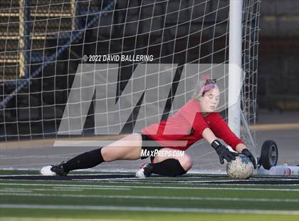 Thumbnail 1 in Marcus vs. Flower Mound (UIL 6A Quarterfinal Playoff) photogallery.