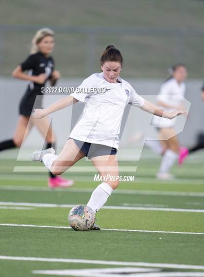 Thumbnail 1 in Marcus vs. Flower Mound (UIL 6A Quarterfinal Playoff) photogallery.