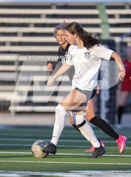 Thumbnail 3 in Marcus vs. Flower Mound (UIL 6A Quarterfinal Playoff) photogallery.