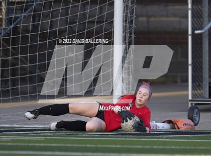 Thumbnail 3 in Marcus vs. Flower Mound (UIL 6A Quarterfinal Playoff) photogallery.