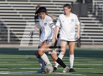 Thumbnail 1 in Marcus vs. Flower Mound (UIL 6A Quarterfinal Playoff) photogallery.