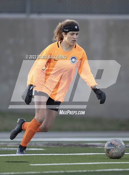 Thumbnail 1 in Marcus vs. Flower Mound (UIL 6A Quarterfinal Playoff) photogallery.