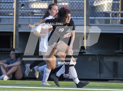 Thumbnail 1 in Marcus vs. Flower Mound (UIL 6A Quarterfinal Playoff) photogallery.