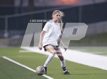 Thumbnail 3 in Marcus vs. Flower Mound (UIL 6A Quarterfinal Playoff) photogallery.
