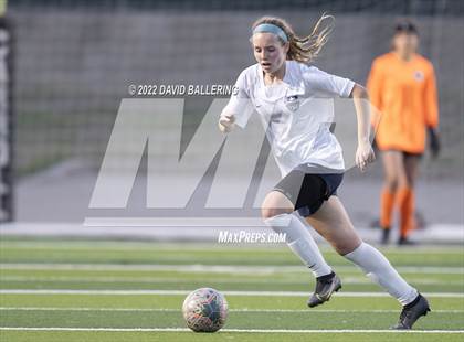 Thumbnail 1 in Marcus vs. Flower Mound (UIL 6A Quarterfinal Playoff) photogallery.