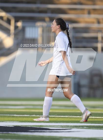 Thumbnail 1 in Marcus vs. Flower Mound (UIL 6A Quarterfinal Playoff) photogallery.