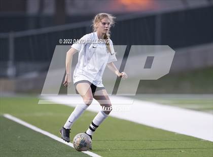 Thumbnail 3 in Marcus vs. Flower Mound (UIL 6A Quarterfinal Playoff) photogallery.