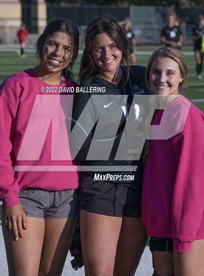 Thumbnail 3 in Marcus vs. Flower Mound (UIL 6A Quarterfinal Playoff) photogallery.