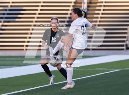 Thumbnail 1 in Marcus vs. Flower Mound (UIL 6A Quarterfinal Playoff) photogallery.