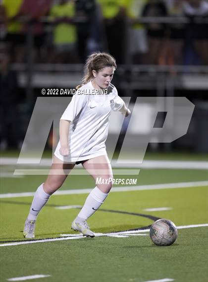Thumbnail 1 in Marcus vs. Flower Mound (UIL 6A Quarterfinal Playoff) photogallery.