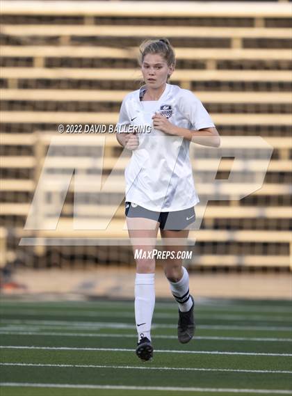 Thumbnail 3 in Marcus vs. Flower Mound (UIL 6A Quarterfinal Playoff) photogallery.