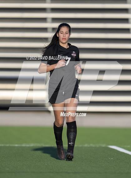 Thumbnail 1 in Marcus vs. Flower Mound (UIL 6A Quarterfinal Playoff) photogallery.