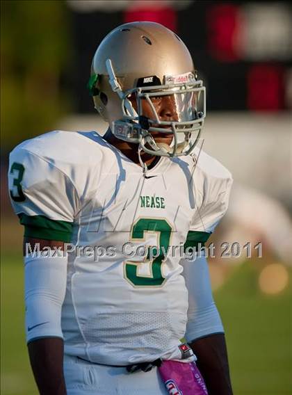 Thumbnail 3 in Nease @ Bartram Trail photogallery.