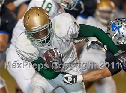 Thumbnail 1 in Nease @ Bartram Trail photogallery.