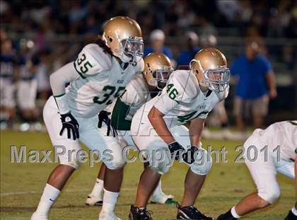 Thumbnail 3 in Nease @ Bartram Trail photogallery.