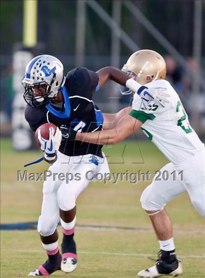 Thumbnail 3 in Nease @ Bartram Trail photogallery.