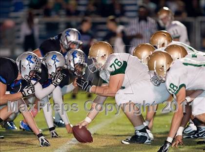 Thumbnail 3 in Nease @ Bartram Trail photogallery.