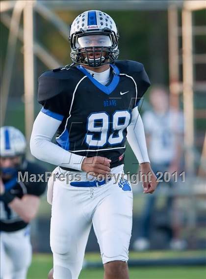 Thumbnail 3 in Nease @ Bartram Trail photogallery.