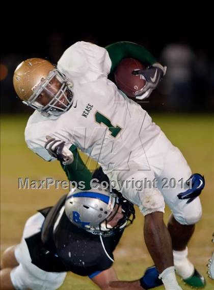 Thumbnail 2 in Nease @ Bartram Trail photogallery.