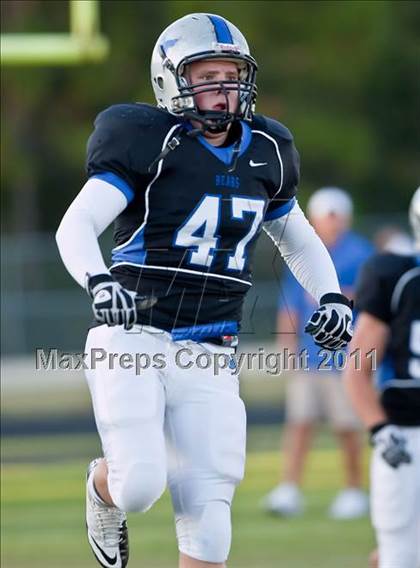 Thumbnail 2 in Nease @ Bartram Trail photogallery.
