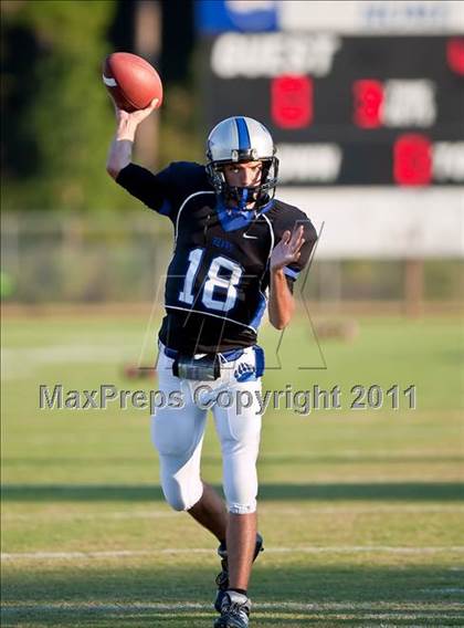 Thumbnail 3 in Nease @ Bartram Trail photogallery.